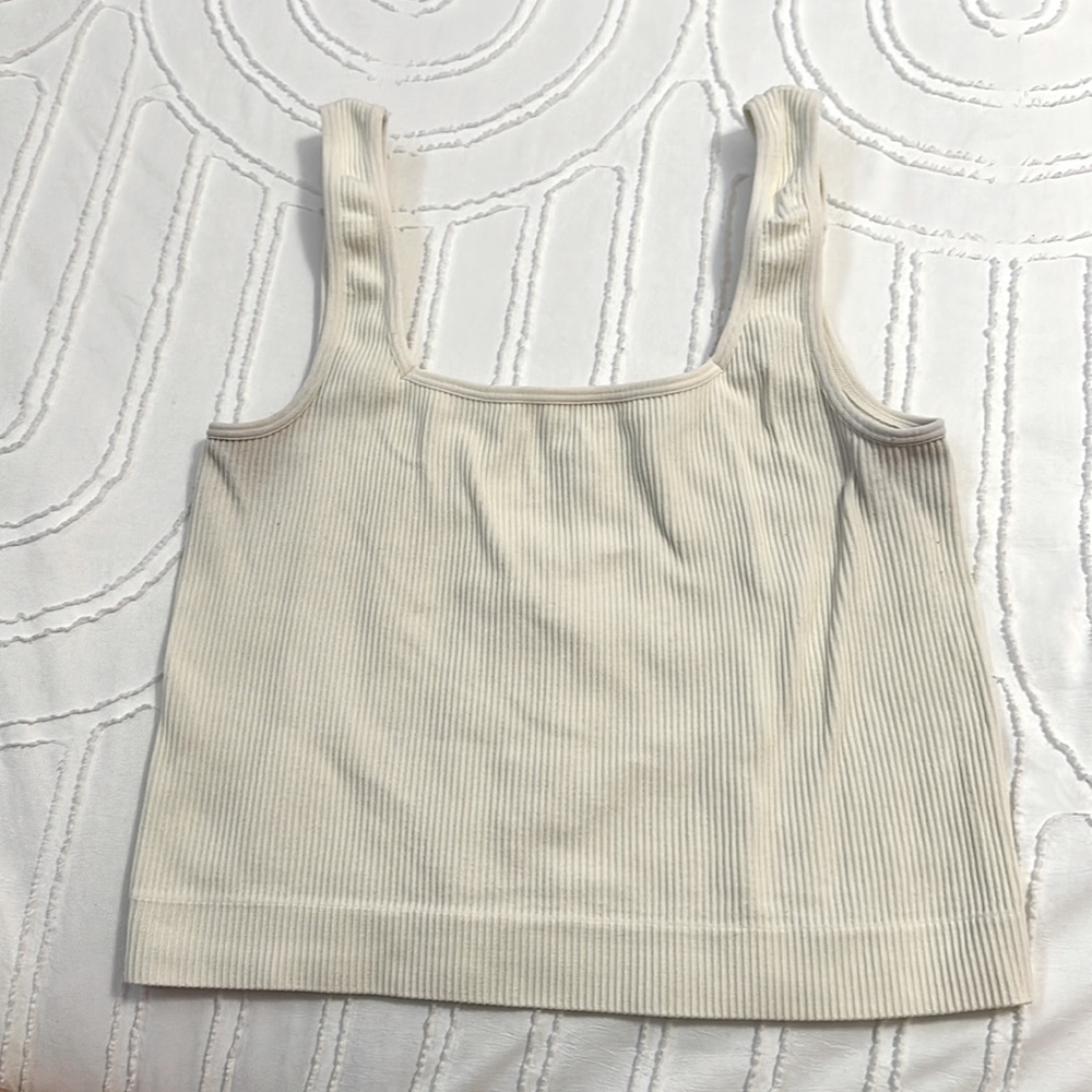 True top from Rue21!